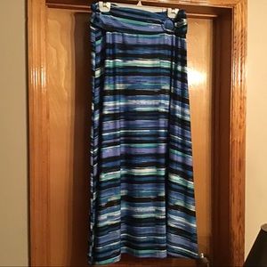 Women’s Maxi Skirt!